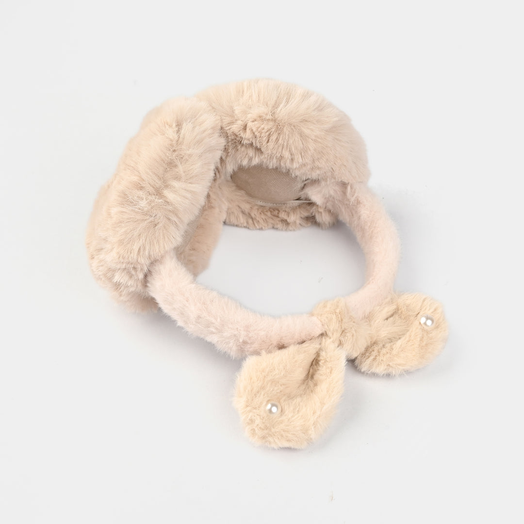 Stylish & Protective  Earmuff For Kids