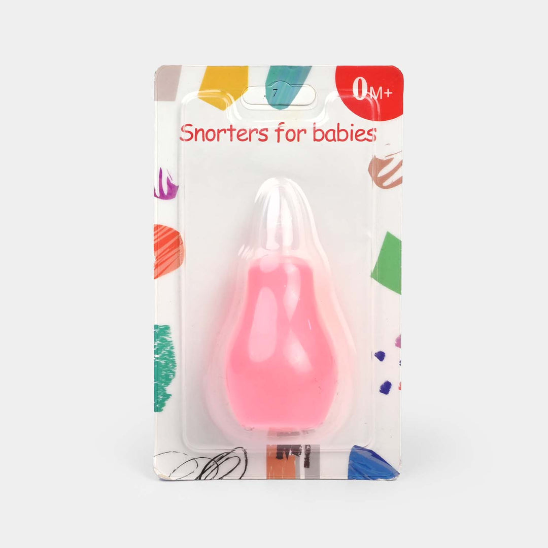 Baby Nasal Aspirator