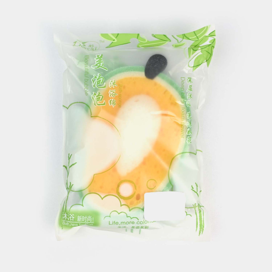 Ultra Soft Baby Bath Sponge