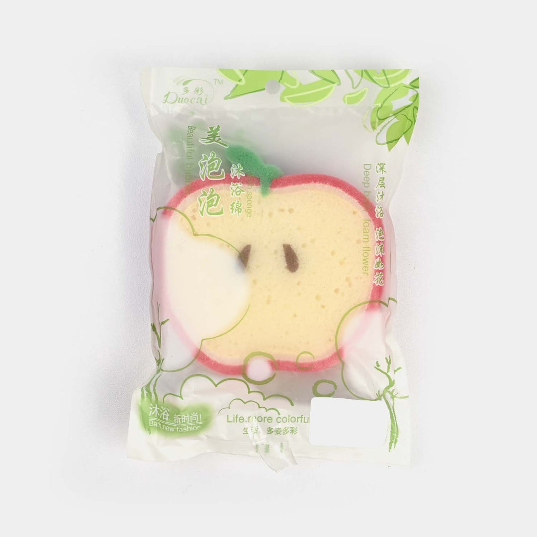 Ultra Soft Baby Bath Sponge