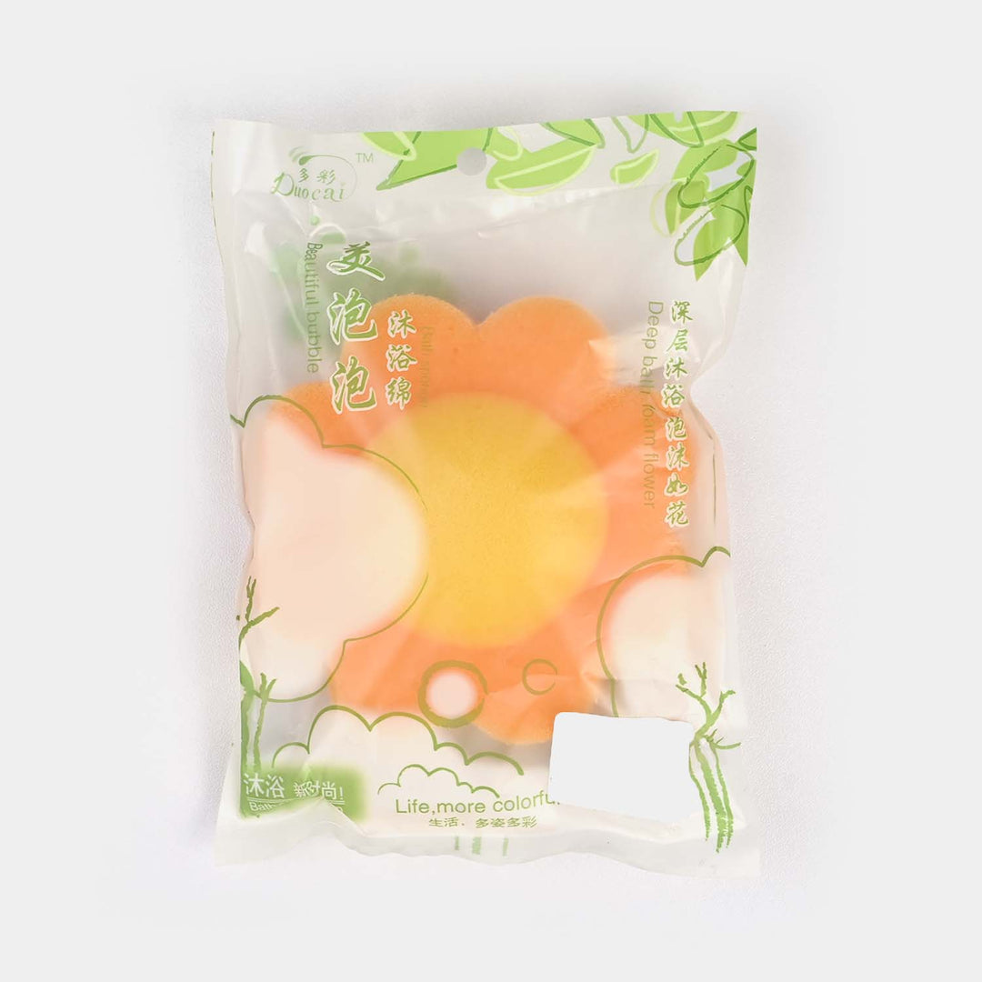 Ultra Soft Baby Bath Sponge