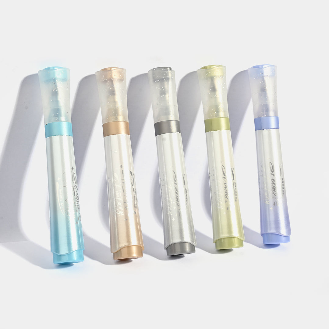 Fantasy Metallic Acrylic Markers