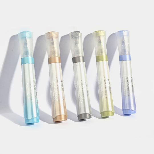 Fantasy Metallic Acrylic Markers