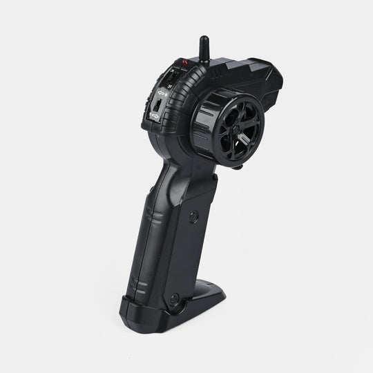 Remote Control Off-Road Monster Truck For Kids