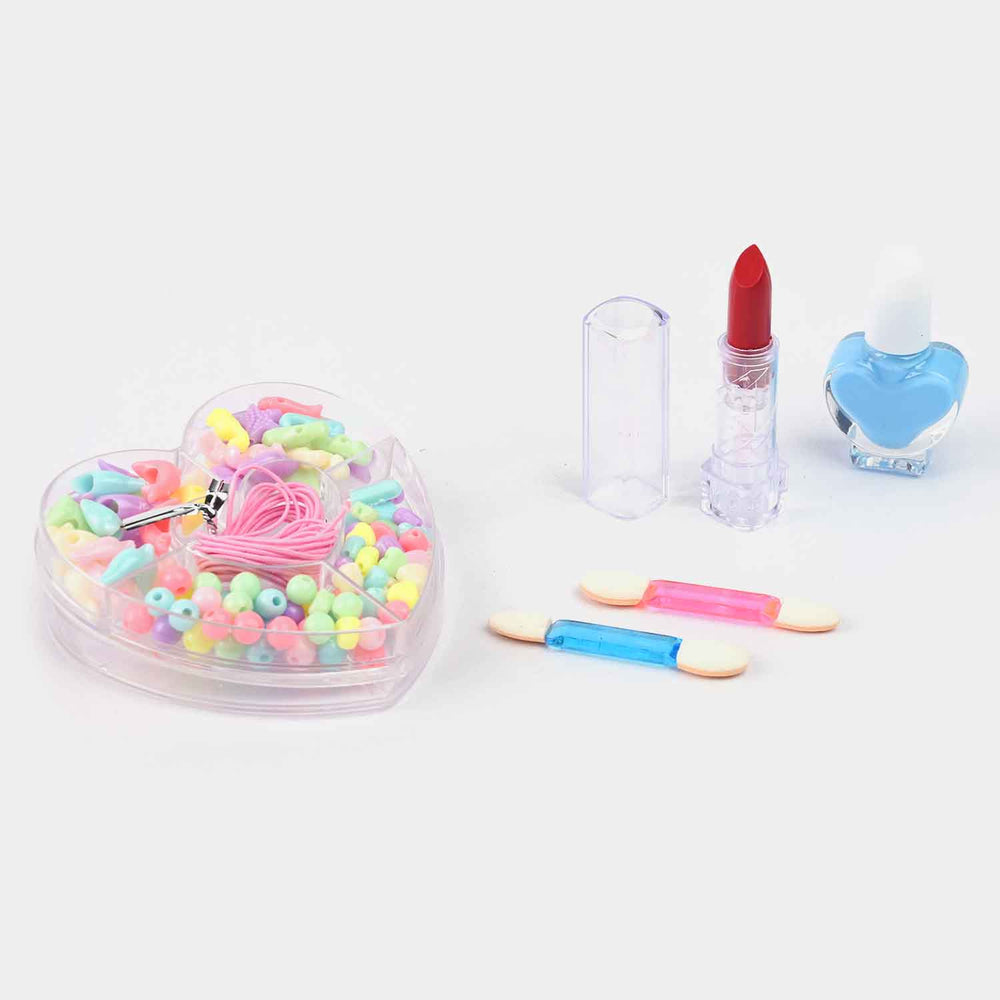 2 in 1 Makeup Set For Girls