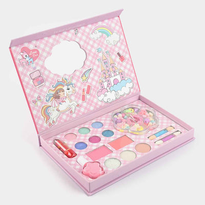 2 in 1 Makeup Set For Girls