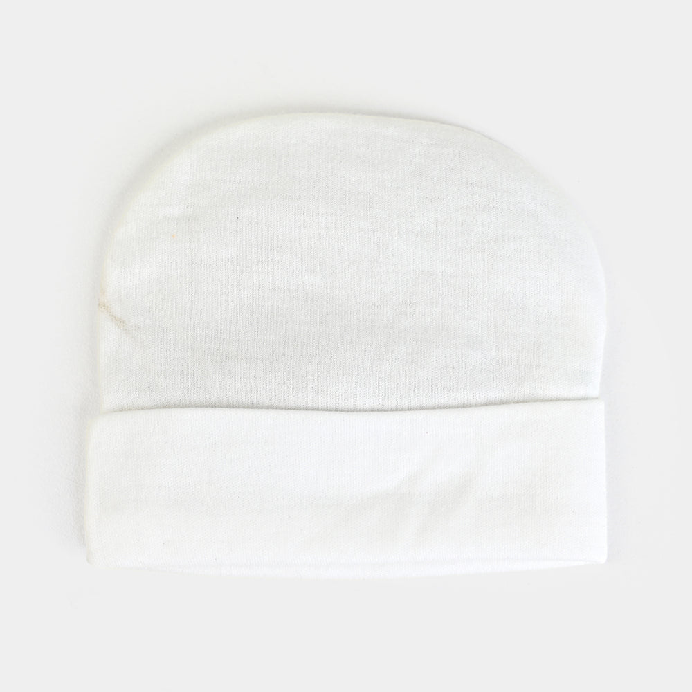 Baby Cap/Hat | 0-3m