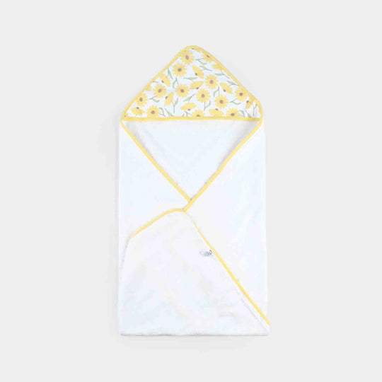 Bath & Face Towel Woven Terry