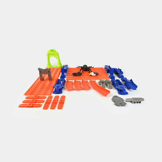 Track Set For Kids