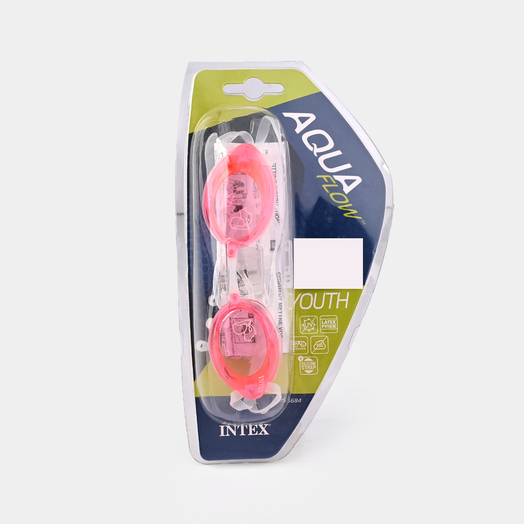 Intex Aqua Flow Swmming Goggles