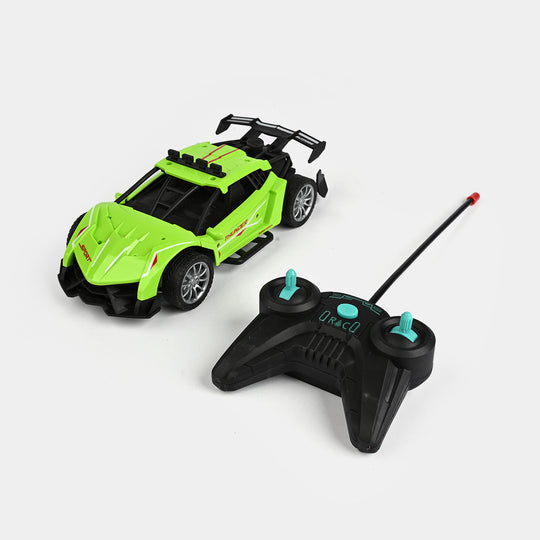 Remote Control Car For Kids