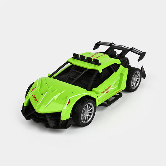 Remote Control Car For Kids