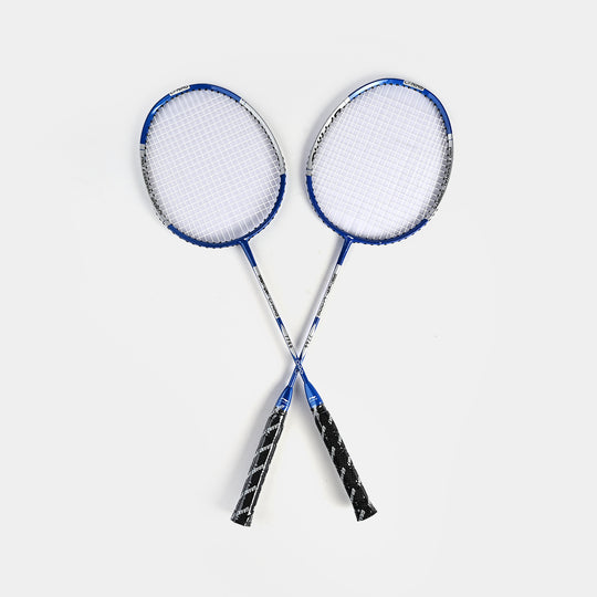 BADMINTON RACKET PAIR