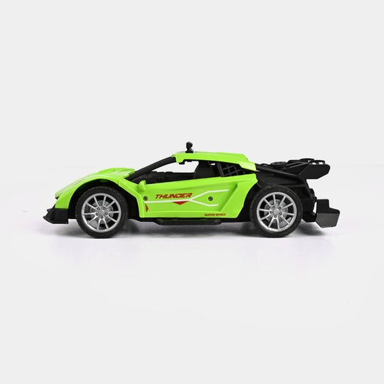 Remote Control Car For Kids