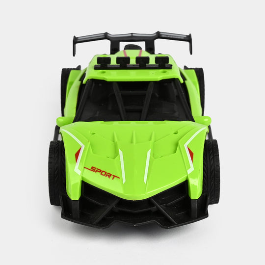 Remote Control Car For Kids