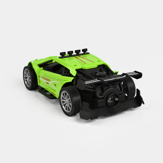 Remote Control Car For Kids