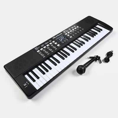 ELECTRIC KEYBOARD PIANO FOR KIDS