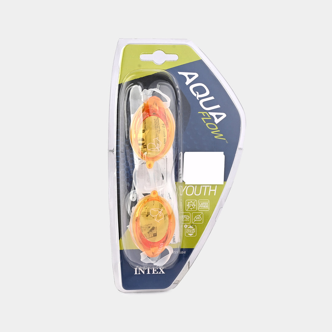 Intex Aqua Flow Swmming Goggles