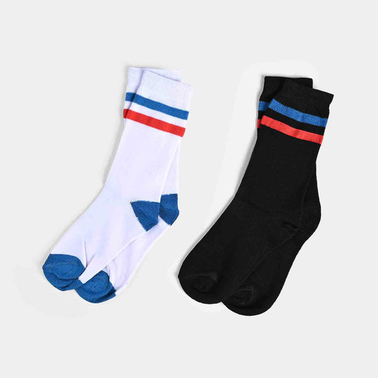 Boys Pack of 2 Socks