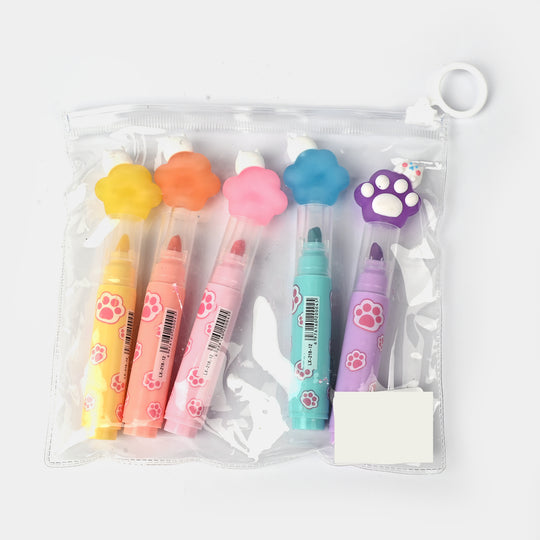 Art Markers, Highlighter