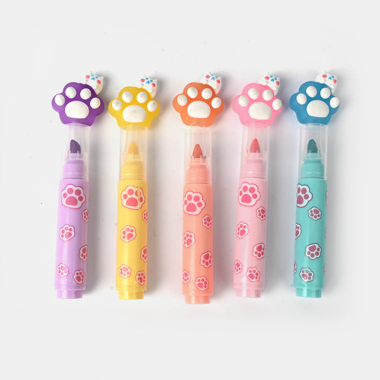 Art Markers, Highlighter