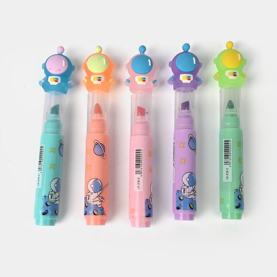 Art Markers, Highlighter