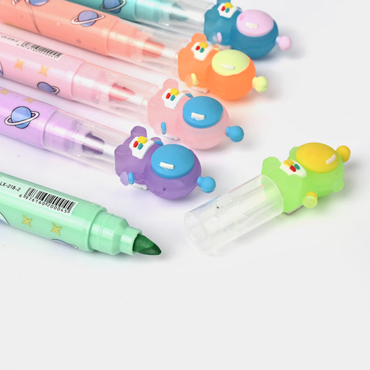 Art Markers, Highlighter