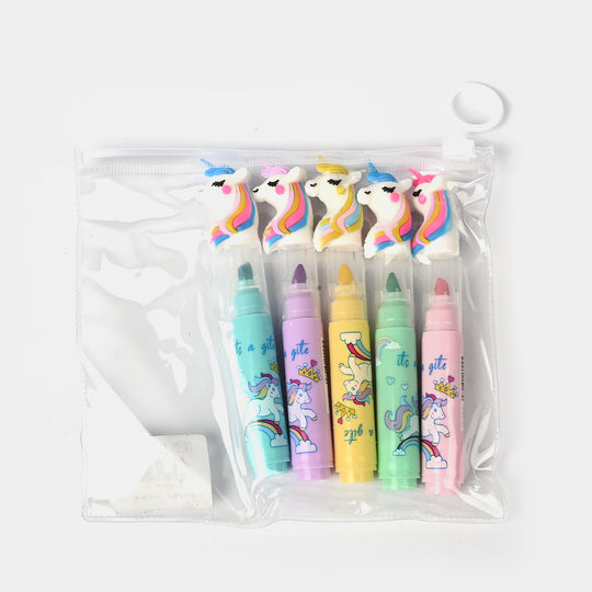 Art Markers, Highlighter