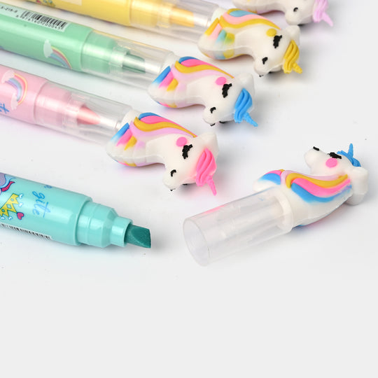 Art Markers, Highlighter