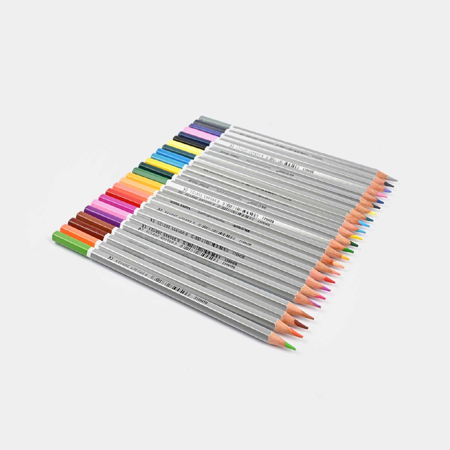 Color Pencil celtic BD8012 24 Price