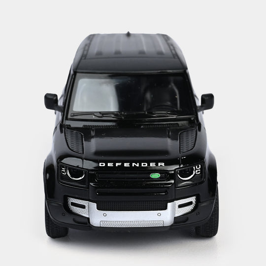 Die-Cast Model Car for Kids