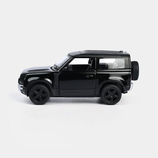 Die-Cast Model Car for Kids