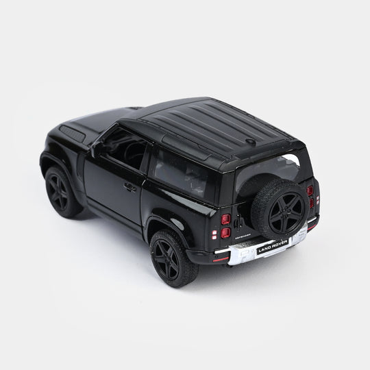 Die-Cast Model Car for Kids