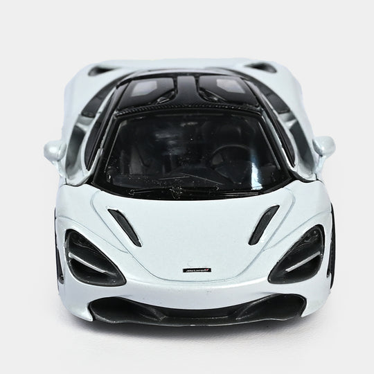 Die-Cast Model Car for Kids