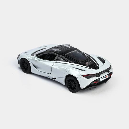Die-Cast Model Car for Kids