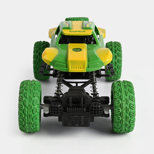 Power Racing Hero Remote Control Car for Kids