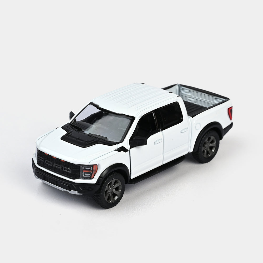 Die-Cast Model Car for Kids