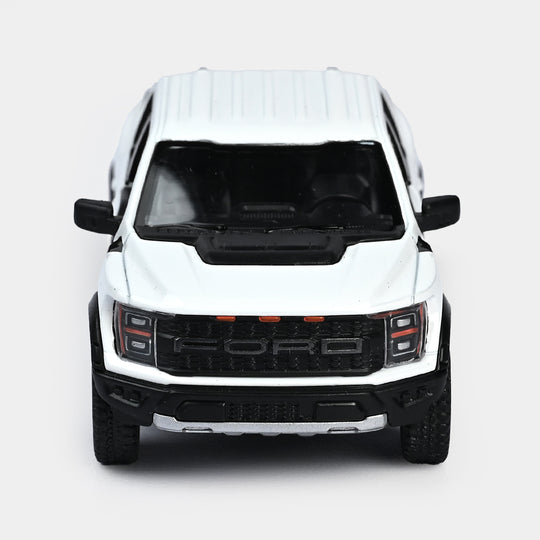 Die-Cast Model Car for Kids