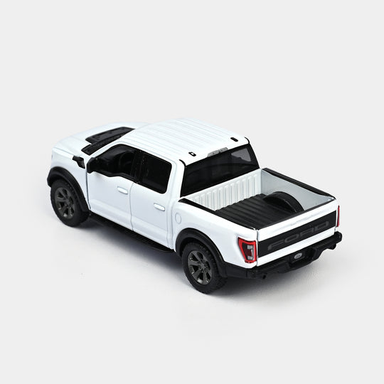 Die-Cast Model Car for Kids