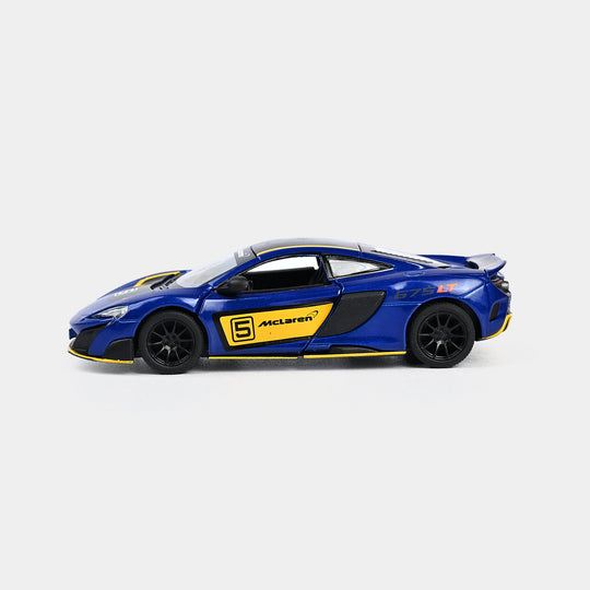 Die-Cast Model Car for Kids