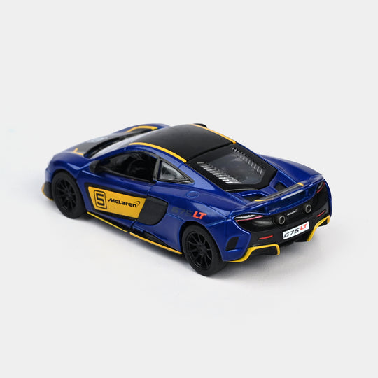 Die-Cast Model Car for Kids