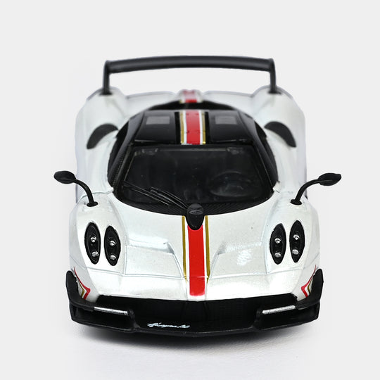 Die-Cast Model Car for Kids