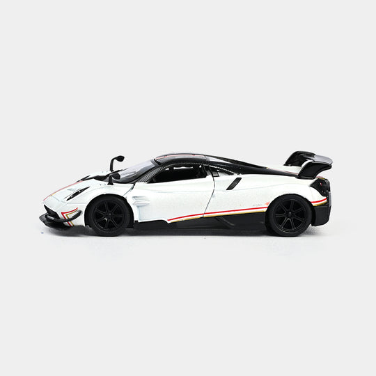 Die-Cast Model Car for Kids