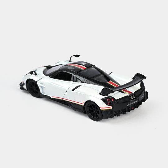Die-Cast Model Car for Kids