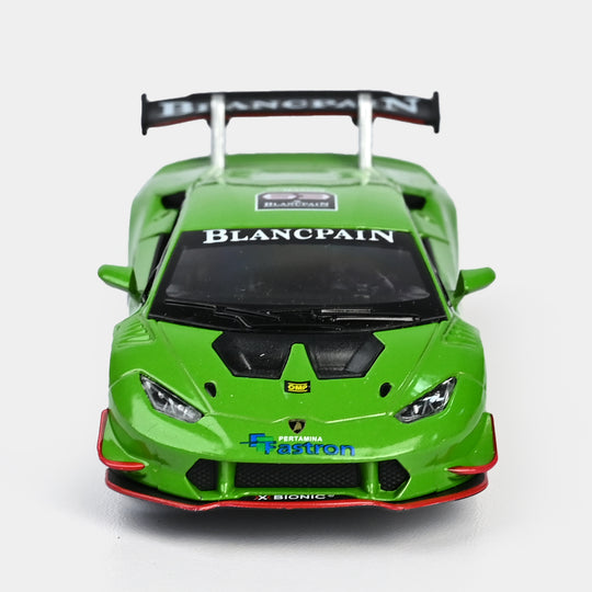 Die-Cast Model Car for Kids
