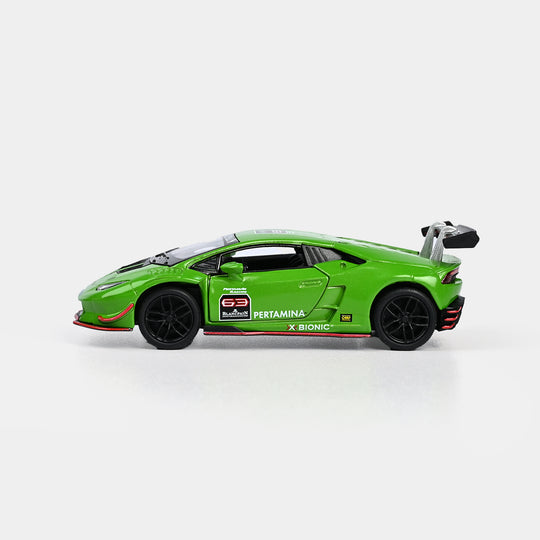 Die-Cast Model Car for Kids