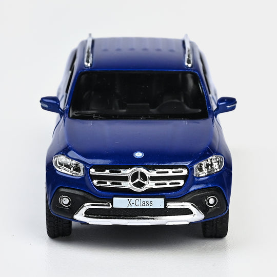 Die-Cast Model Car for Kids