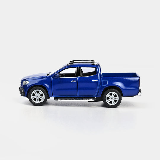 Die-Cast Model Car for Kids
