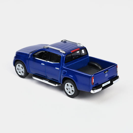 Die-Cast Model Car for Kids