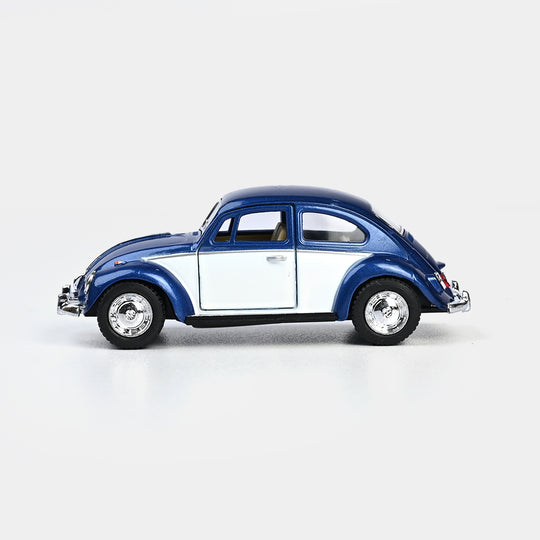 Die-Cast Model Car for Kids